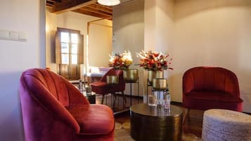 华丽套房 | 住宿内部