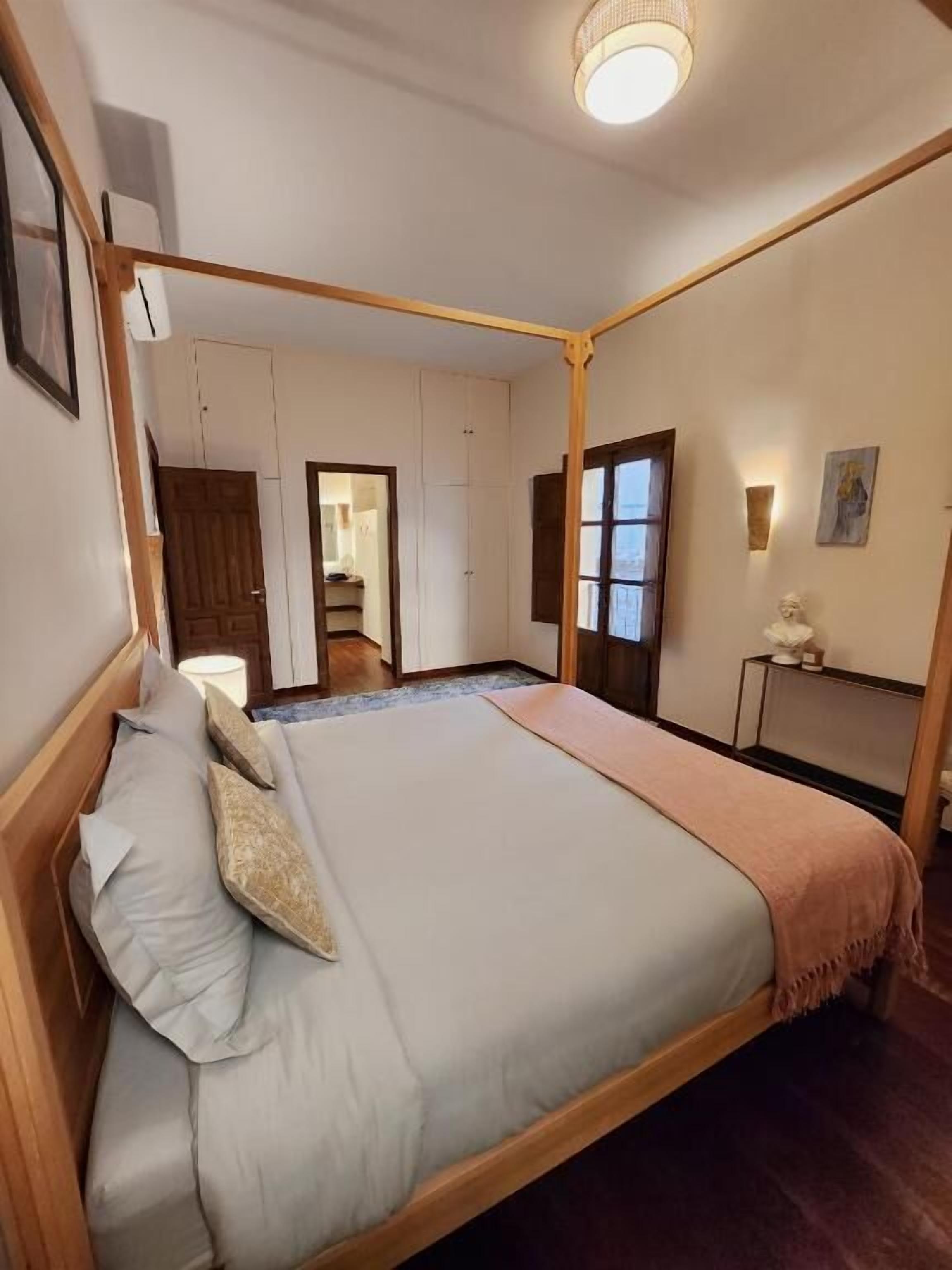 Deluxe suite | Gratis wifi