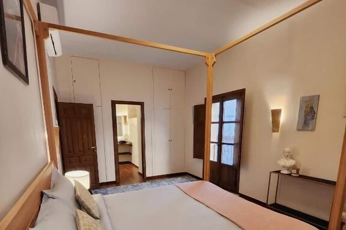 Deluxe suite | Gratis wifi