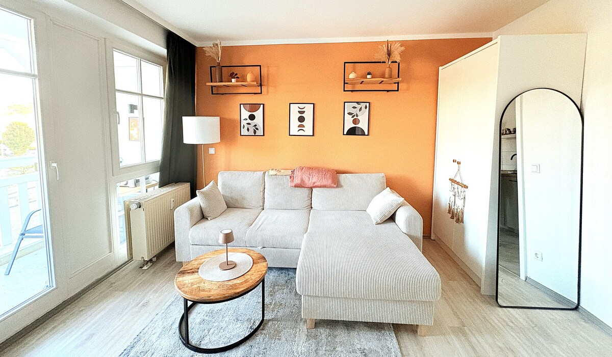 Image de profil de l’hôte