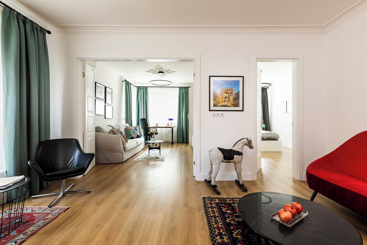 Bild für Gastgeberprofil