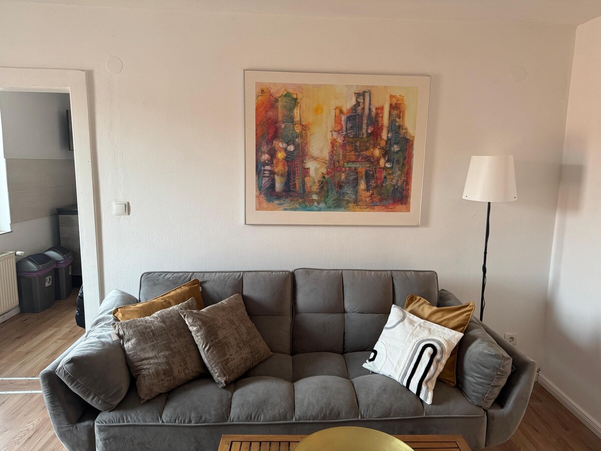 Image de profil de l’hôte