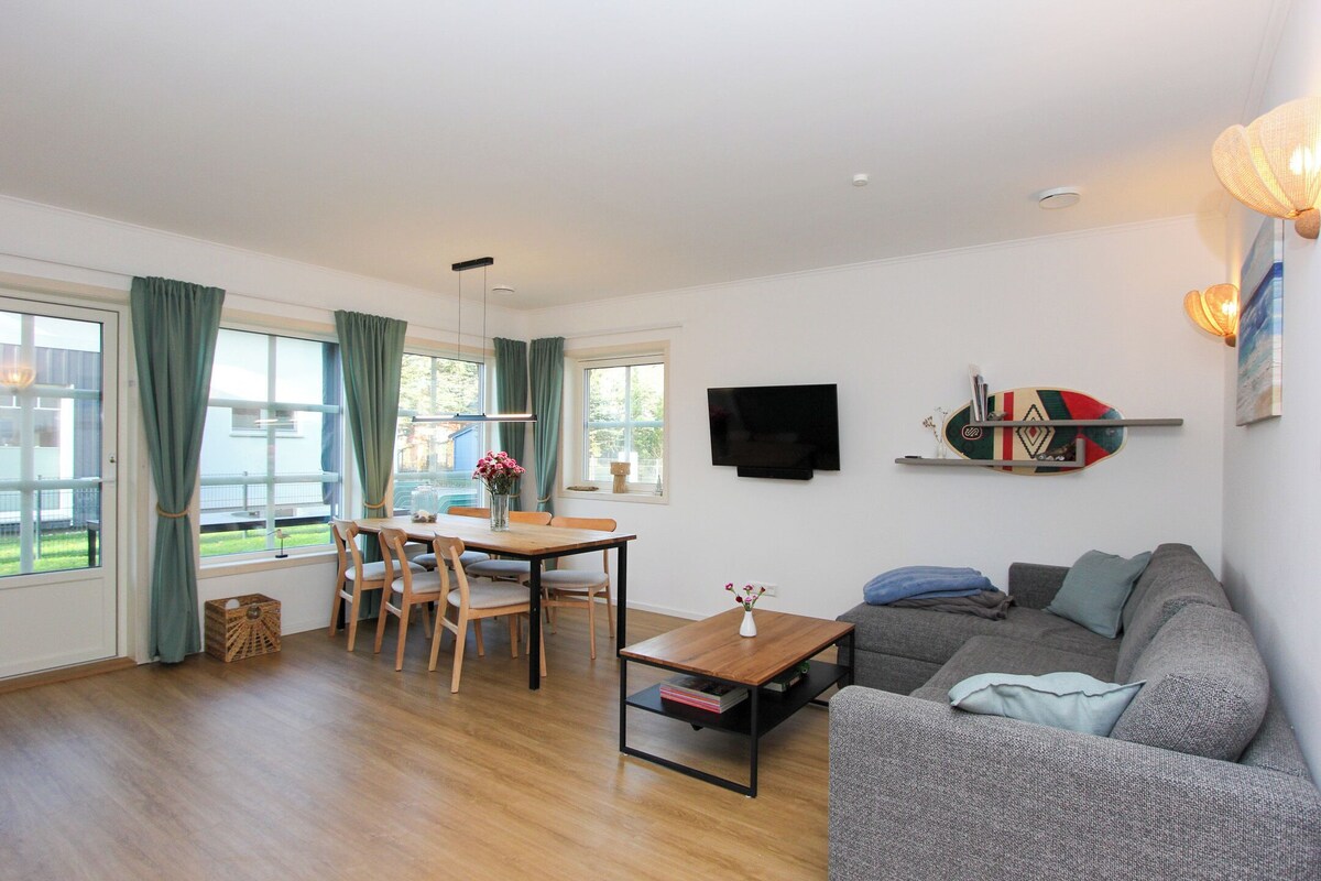 Bild für Gastgeberprofil