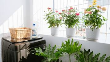 Exclusive Studio | Terrace/patio