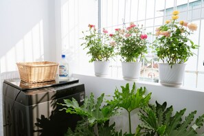 Terrace/patio - Aurelia Aparthotel Hanoi (Hanoi)