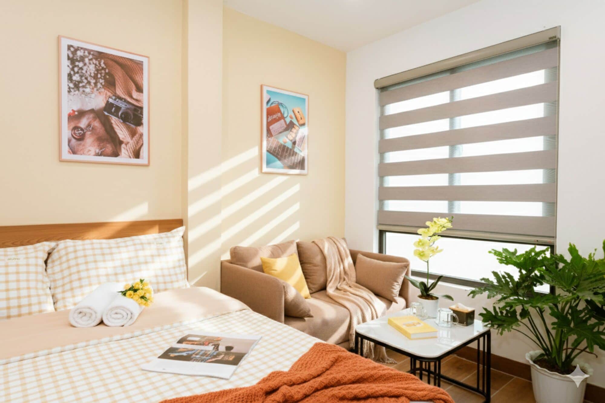 Studio Elite | Hiên