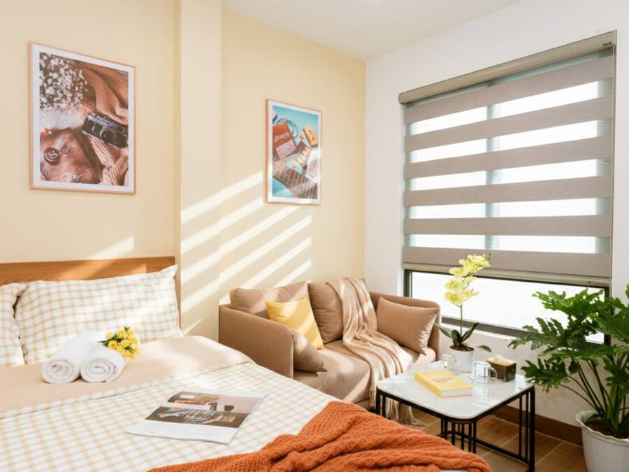 Estudio Elite | Terraza o patio
