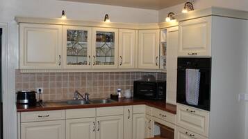 Eco-friendly cleaning products