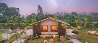 The Corbett Sapphire