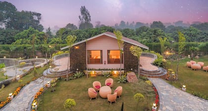 The Corbett Sapphire