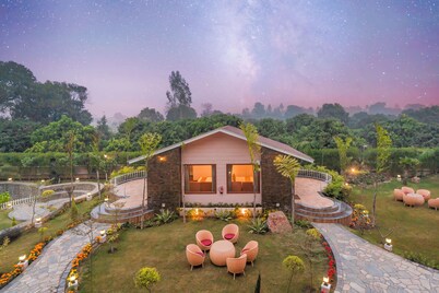 เดอะ คอร์เบตต์ แซฟไฟร์