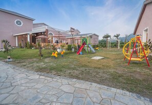 Children's activities - The Corbett Sapphire (Kaladhungi)