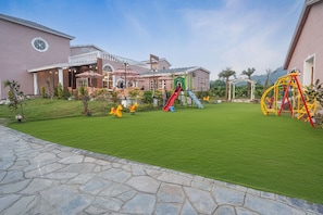 Children's activities