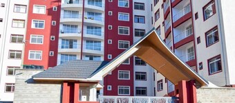 The Greenzone Apartments Thindigua