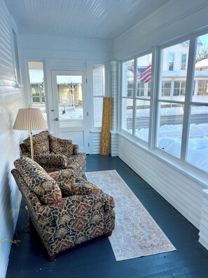 Interior - Home on Elk Creek (Millheim)