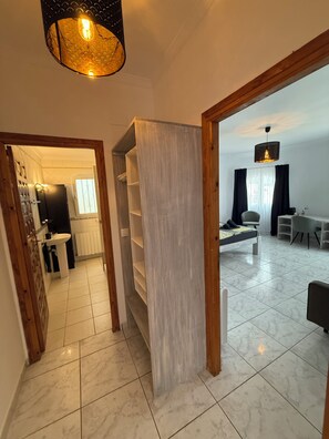 Interior - Fantastic villa with breathtaking sea views (la Plana)