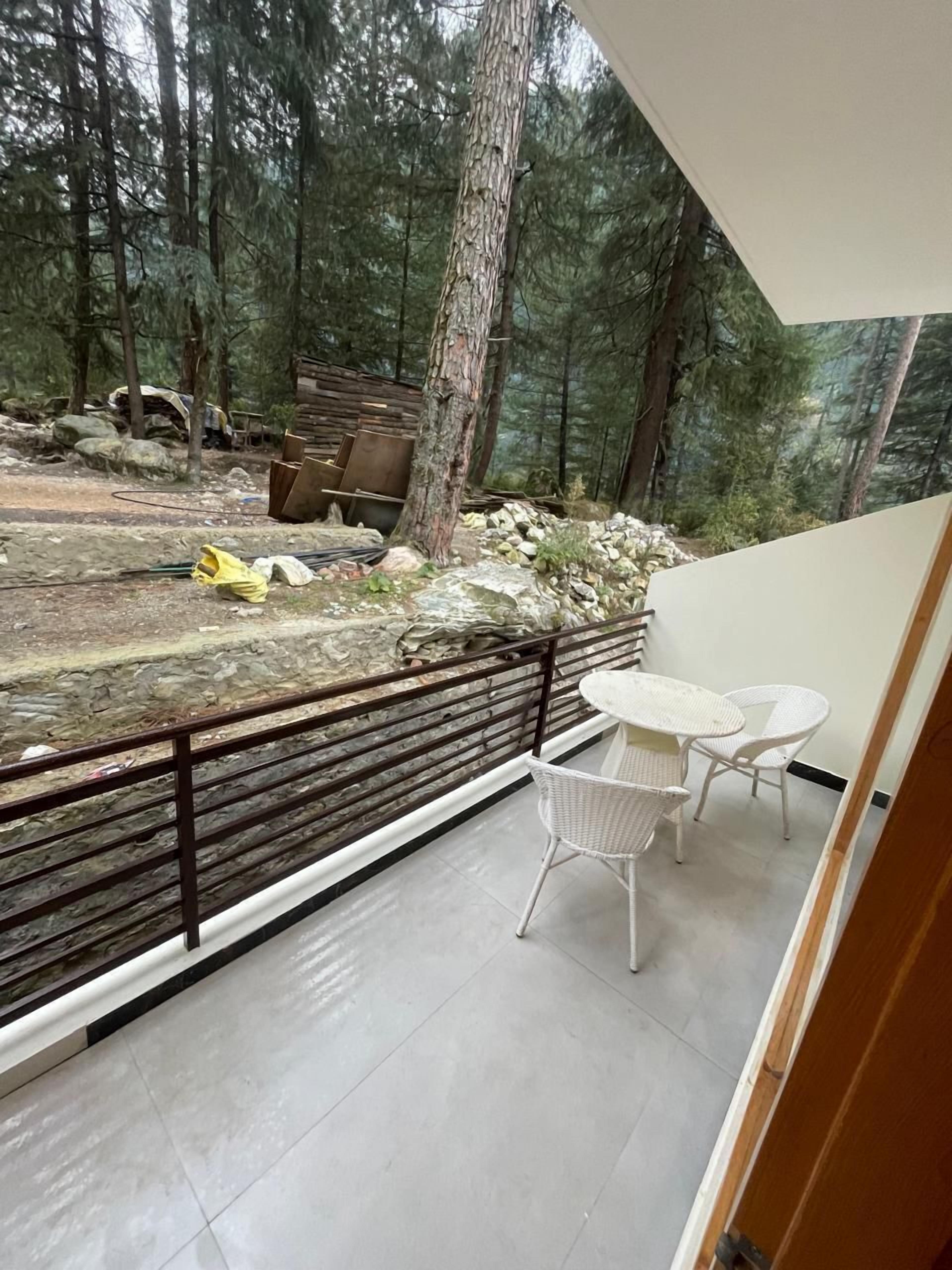 Luxury Room, Mountain View | Bed sheets