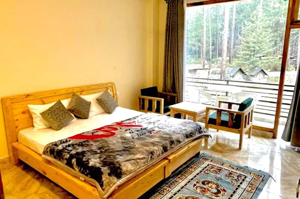 Hotel Kesri paradise
