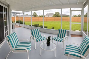 Terras