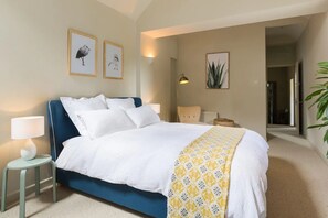 Room - Idyllic Cotswold Farmhouse (Chipping Norton)