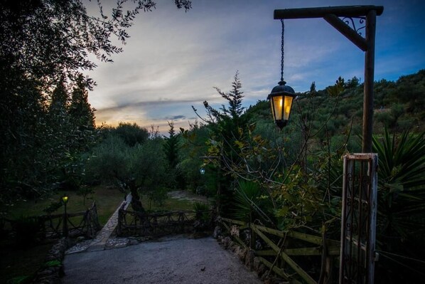 Exterior - Gigi Star Tatiana Luxury Apartment (Zakynthos)