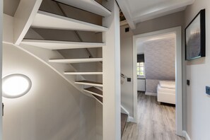 Interior - Vacation home "Hüs Swarte Wall" (Kampen (Sylt))