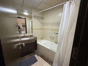 House - Elite 1BR at Dubai Marina (Dubai)