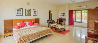 3Bed Room Villa with Private Pool North Goa