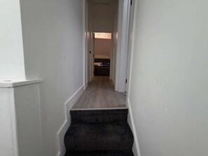 Interior - Cardiff Central Gem - 2 Bed Apartment (Cardiff)