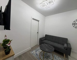 Coin séjour