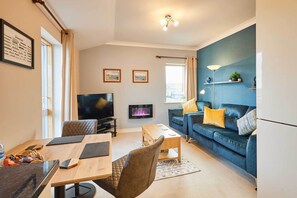 House | 1 bedroom - Host Stay The Shipshape (Seahouses)