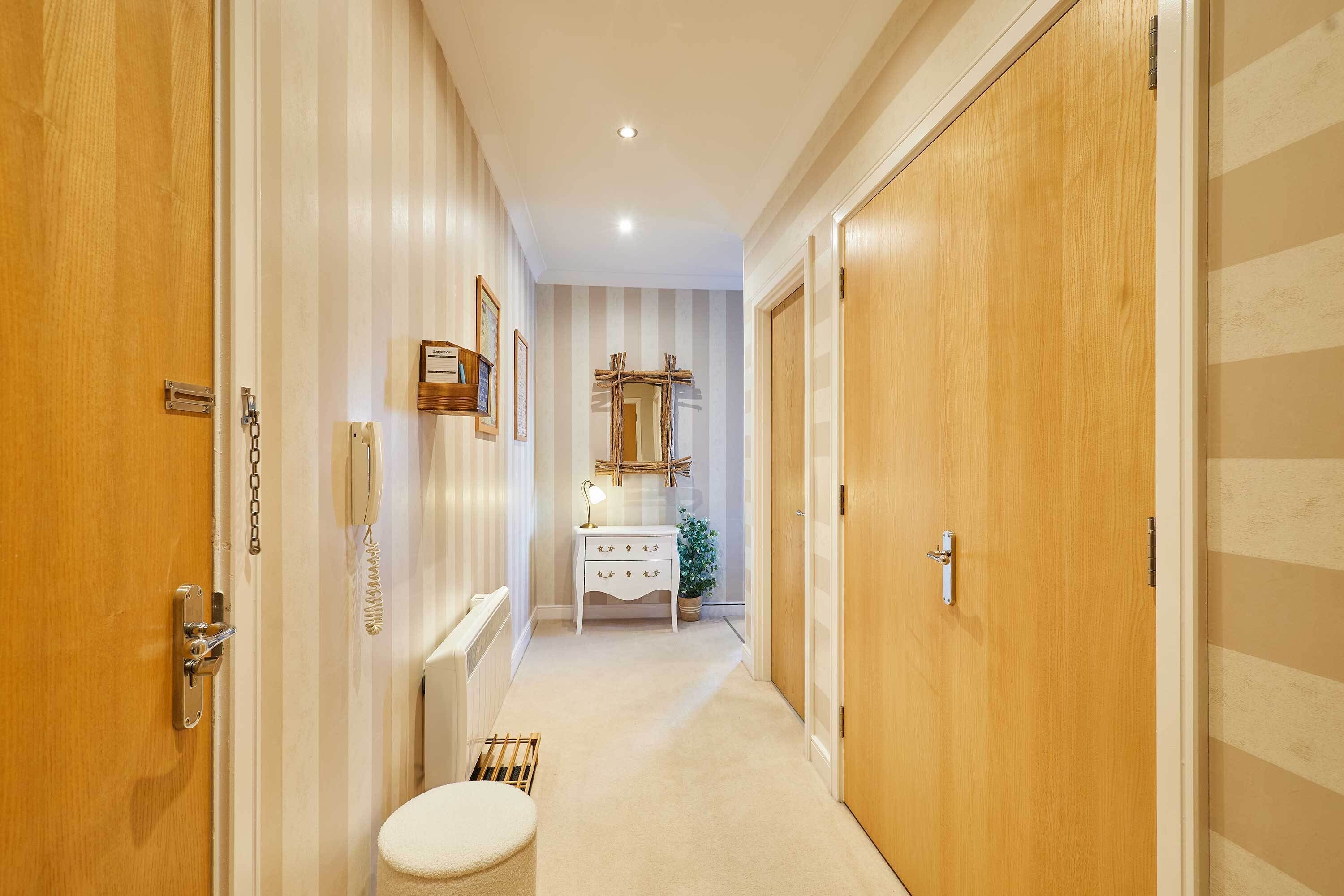Apartemen | 1 kamar tidur
