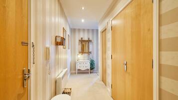 Apartemen | 1 kamar tidur
