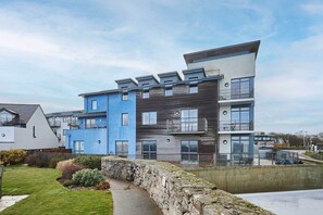 Apartment | 1 bedroom - Host Stay The Shipshape (Seahouses)