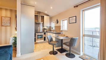 Leilighet | 1 soverom