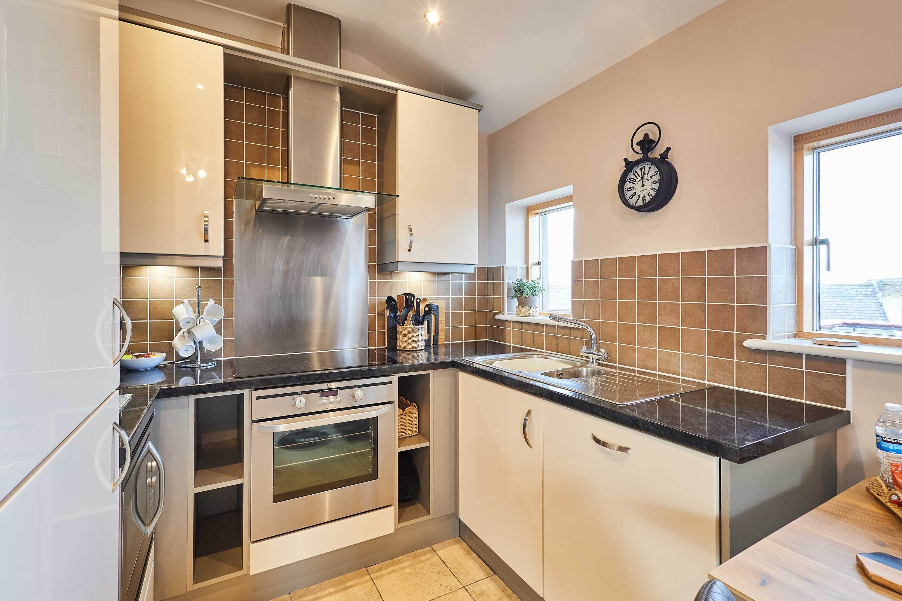 客房