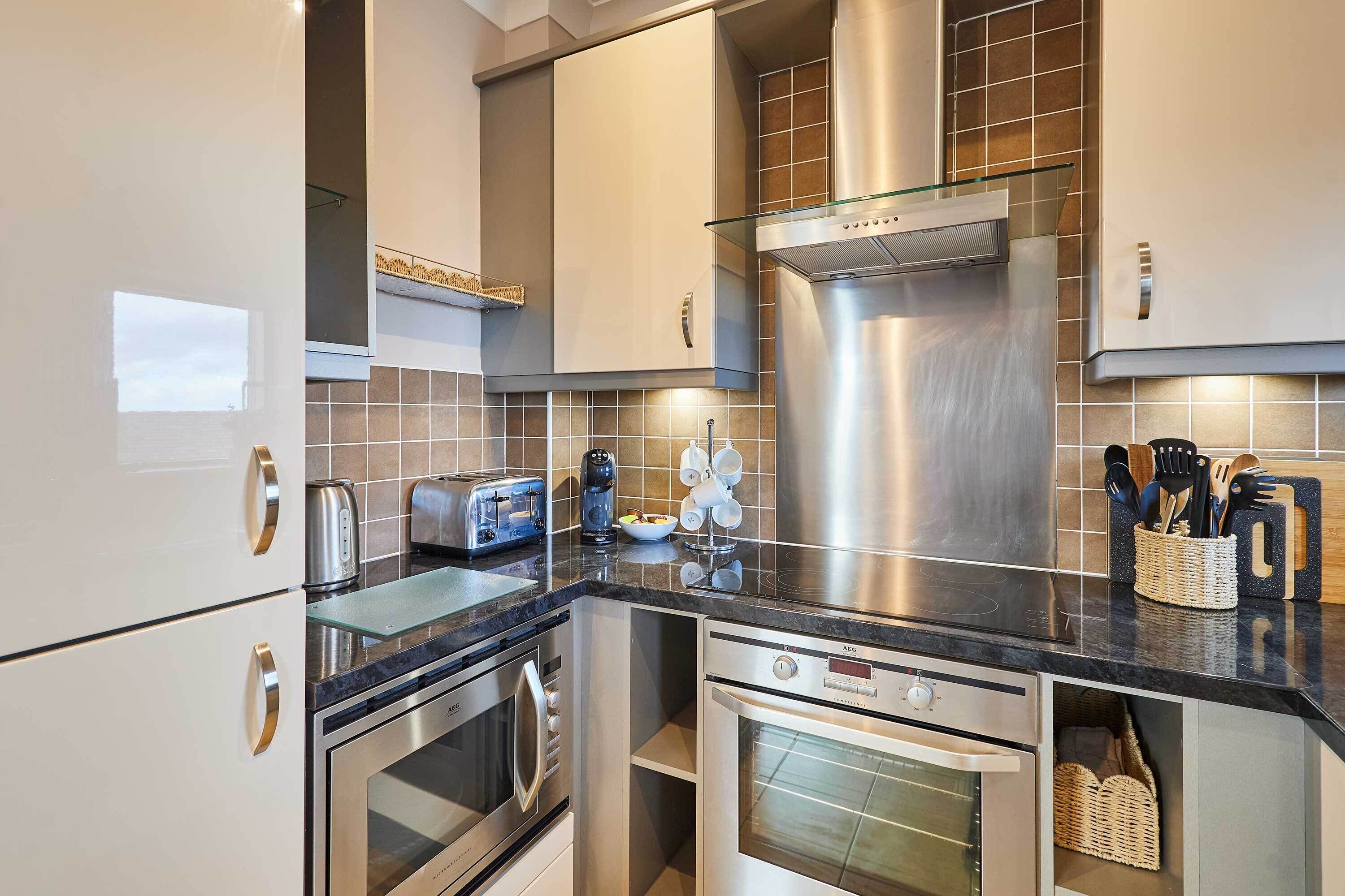 Appartement | 1 slaapkamer