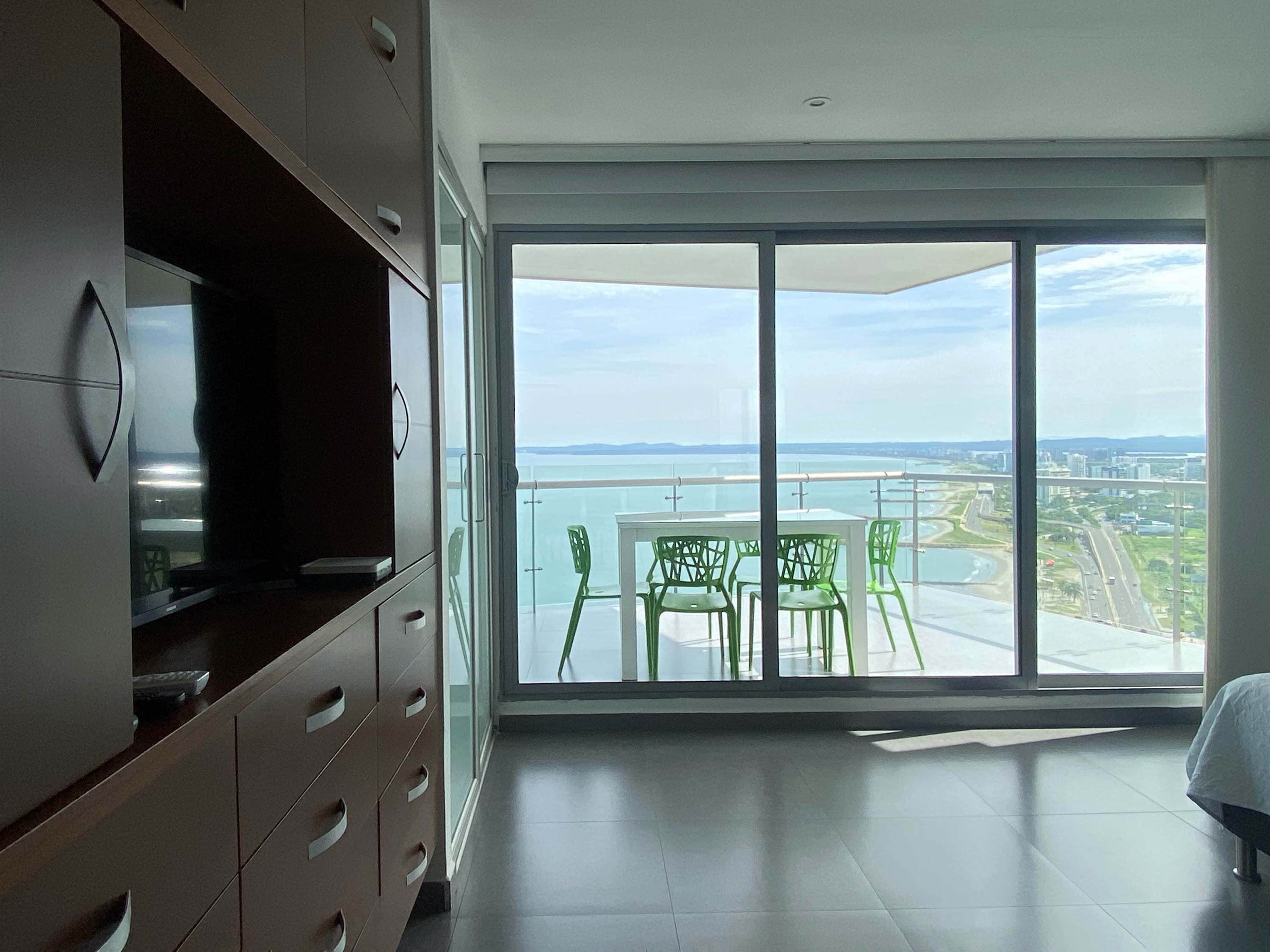 Apartamento | 3 dormitorios