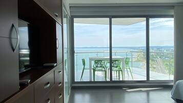 Apartamento | 3 dormitorios