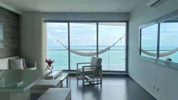 Apartamento | 3 dormitorios