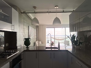 Apartamento | 3 quartos