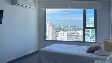 Apartamento | 3 dormitorios