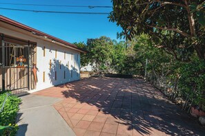 Rumah | 5 kamar tidur dan internet