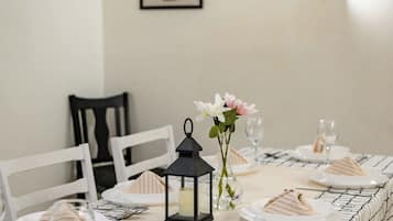 5 chambres, Internet