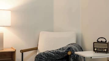 5 chambres, Internet