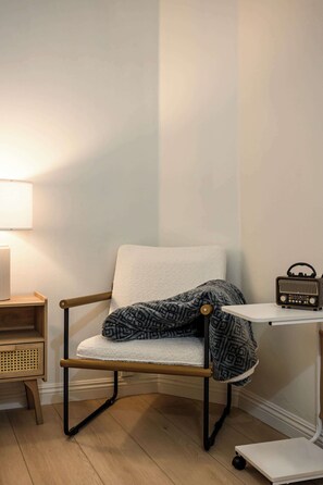 Rumah | 5 kamar tidur dan internet