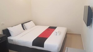 Free WiFi - Oulayvanh Guesthouse Pakse (Pakse)