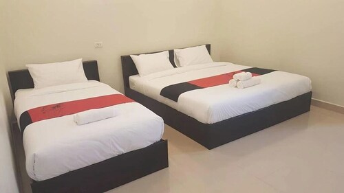 Oulayvanh Guesthouse Pakse