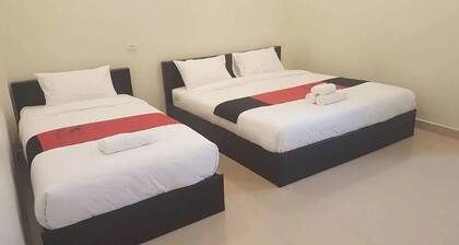 Oulayvanh Guesthouse Pakse