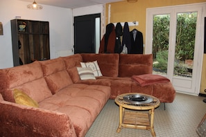 منطقة المعيشة